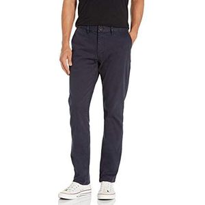 BILLABONG Chinos 73 Chino Heren Blauw 28