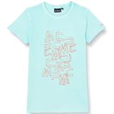 Katoenen meisjes-T-shirt CMP
