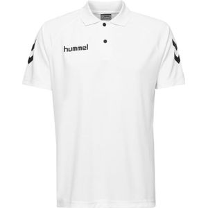 hummel Heren Core Functional Polo Shirt