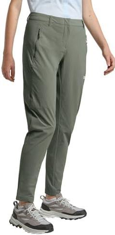 Jack Wolfskin HIKEOUT Broek W
