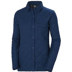 Helly Hansen Vrouwen W Isfjord Geïsoleerde Shacket W Isfjord Geïsoleerde Shacket