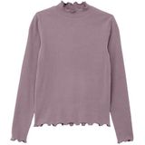 s.Oliver - T-Shirt - Slim-fit - Lange Mouwen