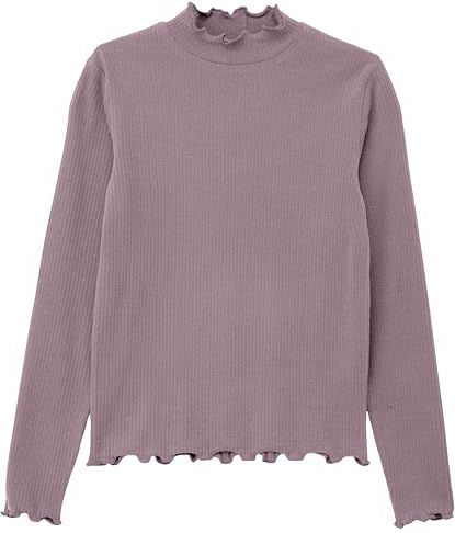 s.Oliver - T-Shirt - Slim-fit - Lange Mouwen