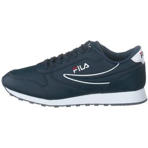 FILA Orbit Men Sneakers voor heren, dress blue, 42 EU