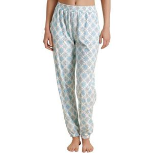 CALIDA Favourites Balance broek voor dames, Glacier Blue, 36-38