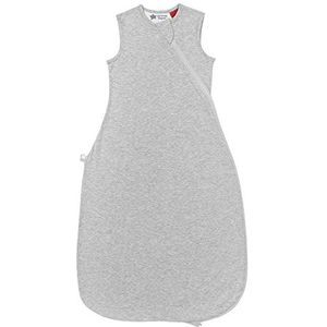 Tommee Tippee Babyslaapzak, de originele draagtas, hip gezond ontwerp, zachte katoenrijke stof, 6-18m, 1,0 TOG, hemelgrijze mergel