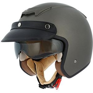 Astone Helmets Motorhelm Jet Sportster SPORT2M-WHL