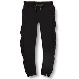 Koko Noko Meisjesbroek set, zwart, 0 maanden