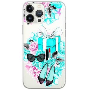 ERT GROUP mobiel telefoonhoesje voor Apple Iphone 7 PLUS/ 8 PLUS origineel en officieel erkend Babaco patroon Fashion 001 optimaal aangepast aan de vorm van de mobiele telefoon, gedeeltelijk bedrukt