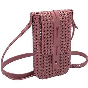 Ipanema Mini Bag schoudertas voor dames, roze/roze.