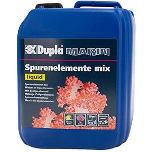 Dupla 81328 Spurenelementenmix liquid, 5 l