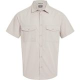 Craghoppers - Kiwi II - Overhemd - Korte Mouwen - Insectenbeetbestendig - UPF 50+