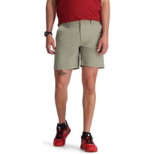 Spyder Nomad Shorts voor heren, Brown Stone, 28