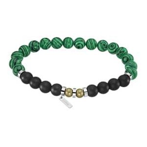Lotus Style Urban Man Armband LS2190-2/1 elastiek