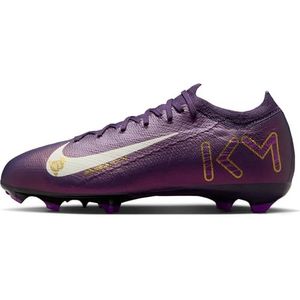 Nike - Mercurial Vapor 16 Pro - Voetbalschoenen - Paars - Stevige Ondergrond