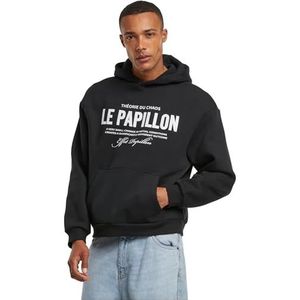 Mister Tee - Sweat-shirt - Zwart