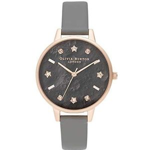 Olivia Burton Horloge OB16GD55