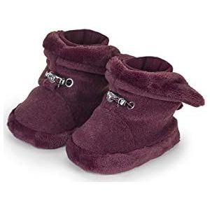 Sterntaler Babyschoen voor meisjes, roze, 18 EU