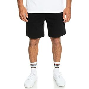 Quiksilver joggingbroek mannen zwart l