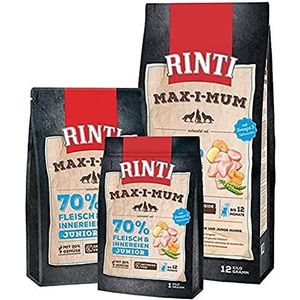 RINTI MAX-I-MUM Junior kip, 12 kg
