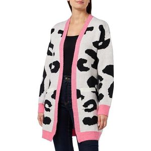 Sookie Dames Cardigan 12425315-SO01, wit, M/L, wit, M/L