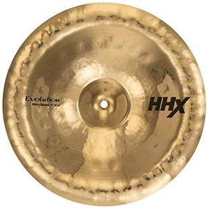 Sabian 14"" HHX Evolution Mini Chinese, Brillant Finish