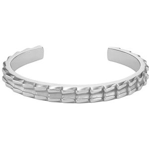 Diesel Armband roestvrij staal, DX1395040, 61mm L x 8.75mm H x 45mm W, Roestvrij staal, Geen Edelsteen