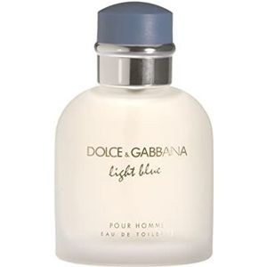 Dolce & Gabbana Light Blue Homme Agua de Tocador - 125 ml