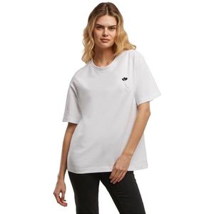 Miss Tee - Love In The Air EMB - Dames T-shirt