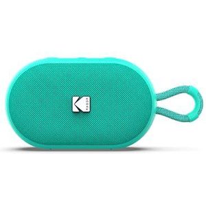 Speaker - Waterdicht - 6 W RMS - Bluetooth - Draagbaar - 1500 mAh