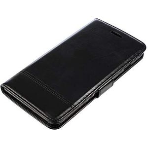 Lampa Wallet Case voor iPhone 7 Plus, Black