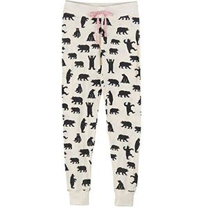 Hatley Dames Pajama Leggings pyjamabroek