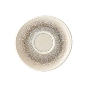 Rosenthal Junto Dune combibeker - Ø 15,5 cm - h 2,2 cm, steengoed