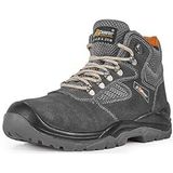 U-Power - Real - Veiligheidsschoenen - Hoog - Suède - S1P SRC