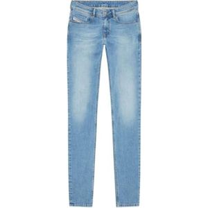 Diesel 1979 Sleenker heren Jeans, 01-09H62, 36W / 32L