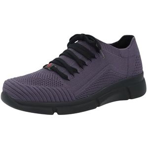 Berkemann Kirana sneakers voor dames, paars, 39.5 EU