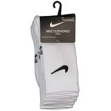 Nike - Dri-FIT Pack 3 - Kindersokken - Zwart