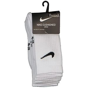 Nike - Dri-FIT Pack 3 - Kindersokken - Zwart