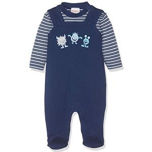 Schnizler Baby-jongens rompers (verpakking van 2)
