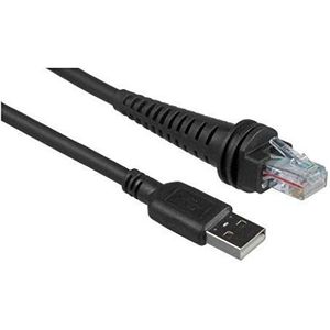Honeywell USB-kabel, industrieel