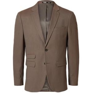 SELECTED FEMME Slhslim-Neil BLZ Noos, Kelp, 46