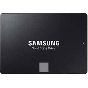 Krachtige SSD 2 TB 2,5 inch SATA3, ideaal voor snelle en efficiënte opslag op laptops en pc's.