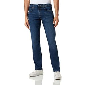 Hackett London Powerflex Denim Jeans voor heren, Denim, 36W / 34L