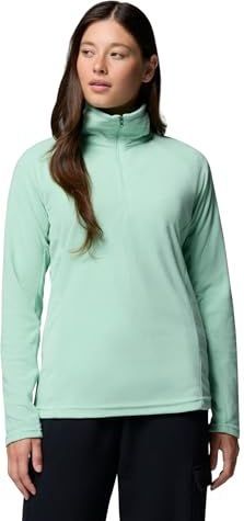 Columbia - Glacial IV - Fleece - Halve Rits