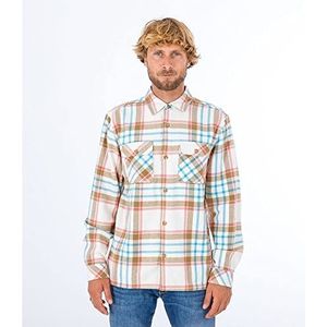 heilig kruis shoreline flanel