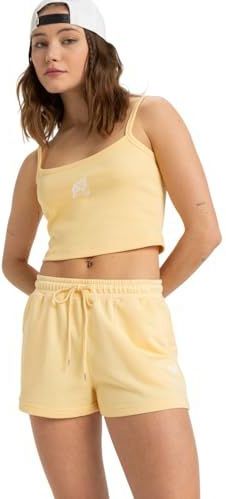 Roxy - Surf Stoked - Korte Badstofbroek - Dames