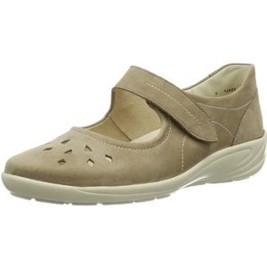 Semler B6035 040 027 - Birgit, Beige 027 duinen, 38 EU