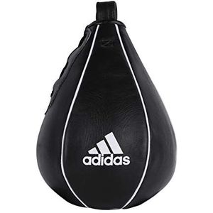 adidas Speed Ball US Style, ADIBAC091, zwart, 13 x 20 cm
