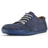 Camper Heren Sneaker Peu Cami, Donkerblauw, 39.5 EU