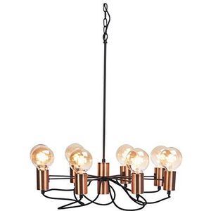 Oaks Lighting Tala, Zwart